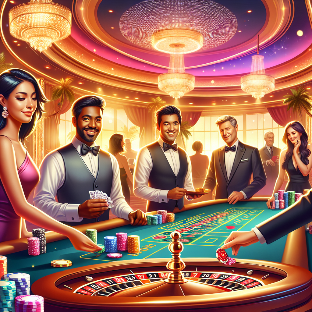 Introdução ao 9k Bet Casino