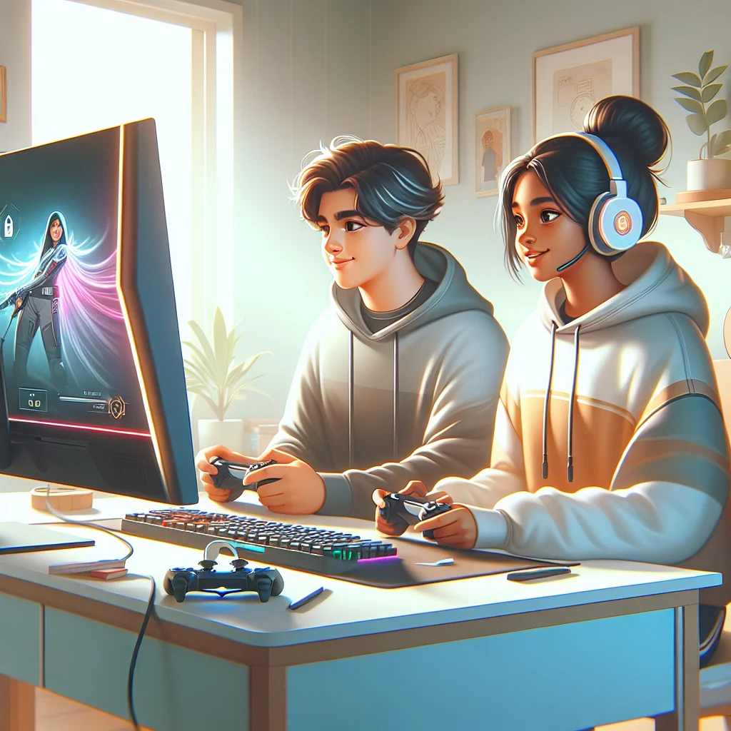 Segurança no Jogo Online