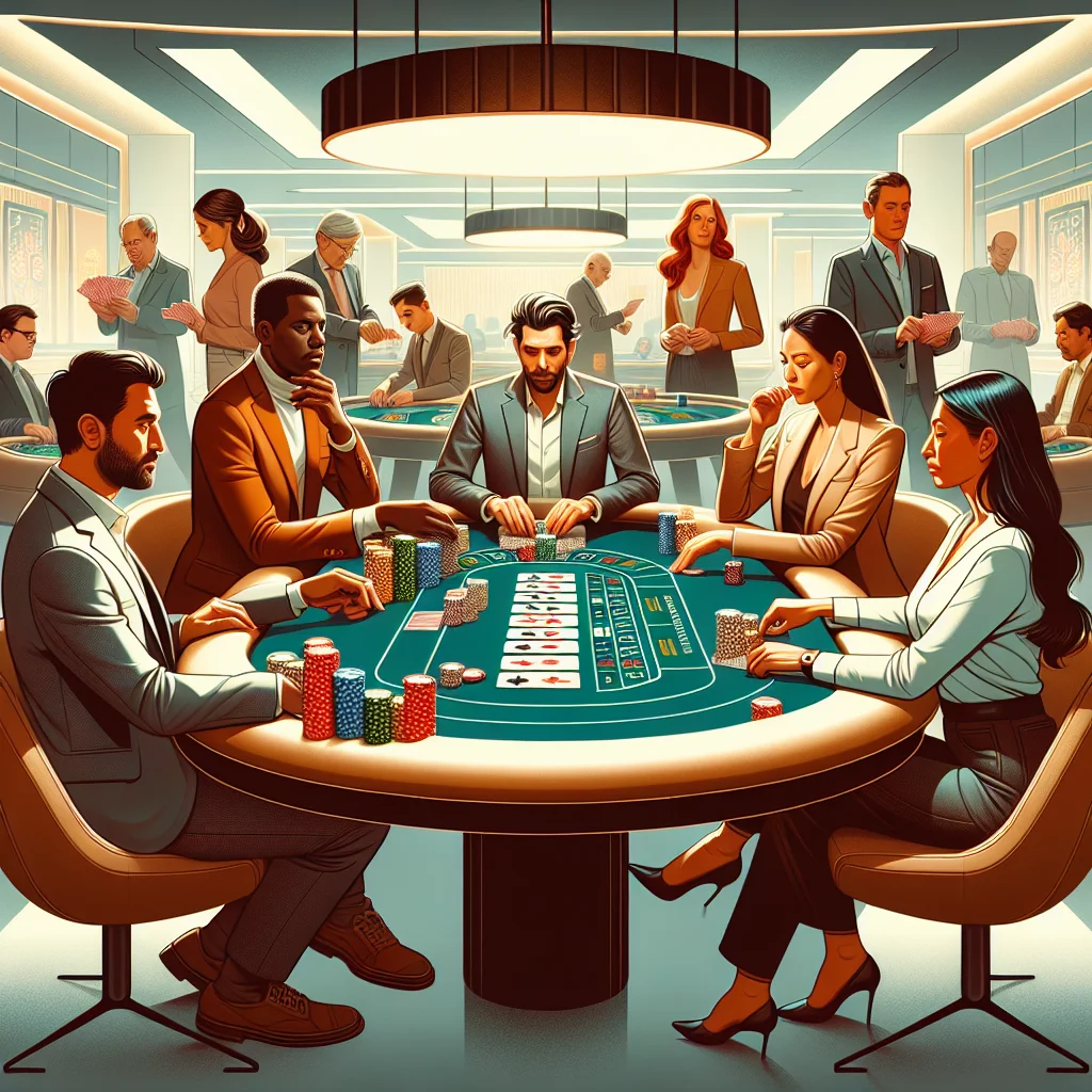 Estratégias de apostas