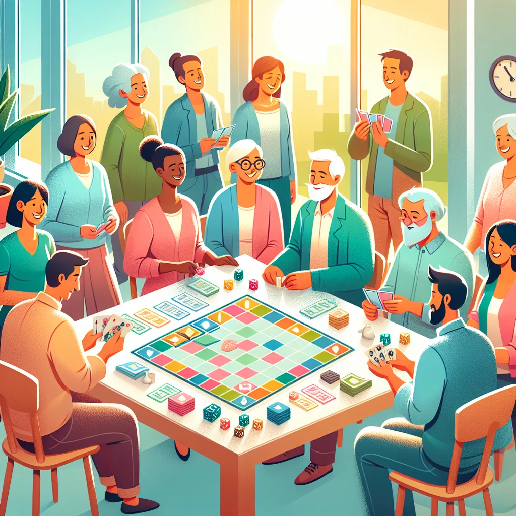 Aprendendo as regras básicas dos jogos